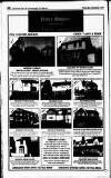 Amersham Advertiser Wednesday 22 January 1997 Page 22