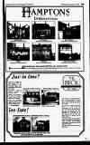 Amersham Advertiser Wednesday 22 January 1997 Page 35