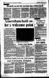 Amersham Advertiser Wednesday 22 January 1997 Page 54