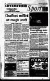 Amersham Advertiser Wednesday 22 January 1997 Page 56