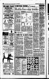 Amersham Advertiser Wednesday 29 January 1997 Page 20