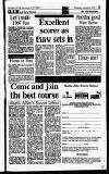 Amersham Advertiser Wednesday 29 January 1997 Page 61