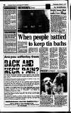 Amersham Advertiser Wednesday 05 February 1997 Page 12