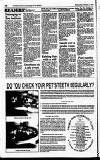 Amersham Advertiser Wednesday 05 February 1997 Page 20