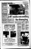 Amersham Advertiser Wednesday 12 February 1997 Page 10