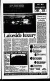 Amersham Advertiser Wednesday 12 February 1997 Page 23
