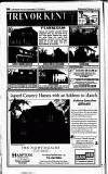 Amersham Advertiser Wednesday 12 February 1997 Page 30