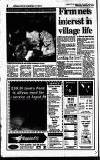 Amersham Advertiser Wednesday 19 February 1997 Page 6
