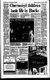 Amersham Advertiser Wednesday 19 February 1997 Page 11