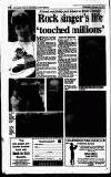 Amersham Advertiser Wednesday 19 February 1997 Page 16