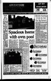 Amersham Advertiser Wednesday 19 February 1997 Page 21