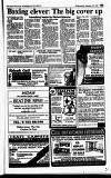 Amersham Advertiser Wednesday 19 February 1997 Page 45