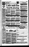 Amersham Advertiser Wednesday 19 February 1997 Page 61