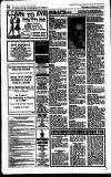 Amersham Advertiser Wednesday 26 February 1997 Page 42