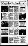 Amersham Advertiser Wednesday 26 February 1997 Page 43