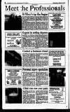 Amersham Advertiser Wednesday 05 March 1997 Page 6