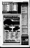 Amersham Advertiser Wednesday 05 March 1997 Page 54