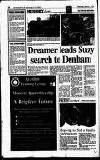 Amersham Advertiser Wednesday 12 March 1997 Page 10