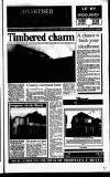 Amersham Advertiser Wednesday 12 March 1997 Page 23