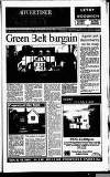 Amersham Advertiser Wednesday 19 March 1997 Page 23