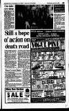 Amersham Advertiser Wednesday 26 March 1997 Page 15