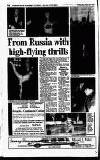 Amersham Advertiser Wednesday 26 March 1997 Page 16