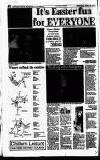 Amersham Advertiser Wednesday 26 March 1997 Page 26