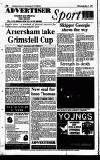 Amersham Advertiser Wednesday 07 May 1997 Page 56