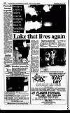 Amersham Advertiser Wednesday 25 June 1997 Page 16