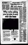 Amersham Advertiser Wednesday 30 July 1997 Page 4
