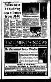 Amersham Advertiser Wednesday 30 July 1997 Page 9