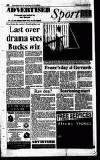 Amersham Advertiser Wednesday 30 July 1997 Page 60