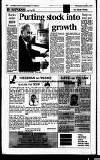 Amersham Advertiser Wednesday 01 October 1997 Page 10