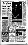 Amersham Advertiser Wednesday 22 October 1997 Page 3