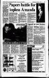 Amersham Advertiser Wednesday 22 October 1997 Page 7