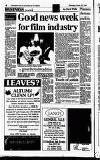 Amersham Advertiser Wednesday 22 October 1997 Page 8