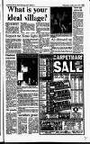 Amersham Advertiser Wednesday 22 October 1997 Page 15