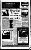 Amersham Advertiser Wednesday 22 October 1997 Page 21