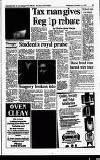 Amersham Advertiser Wednesday 12 November 1997 Page 3