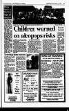 Amersham Advertiser Wednesday 12 November 1997 Page 7