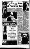 Amersham Advertiser Wednesday 12 November 1997 Page 10