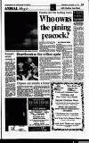 Amersham Advertiser Wednesday 12 November 1997 Page 13
