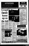 Amersham Advertiser Wednesday 12 November 1997 Page 21