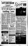 Amersham Advertiser Wednesday 24 December 1997 Page 24