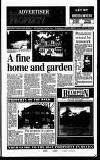 Amersham Advertiser Wednesday 07 January 1998 Page 19