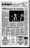 Amersham Advertiser Wednesday 07 January 1998 Page 44