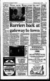 Amersham Advertiser Wednesday 14 January 1998 Page 5