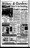 Amersham Advertiser Wednesday 14 January 1998 Page 8