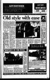 Amersham Advertiser Wednesday 14 January 1998 Page 21