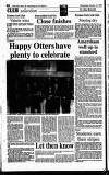 Amersham Advertiser Wednesday 14 January 1998 Page 60